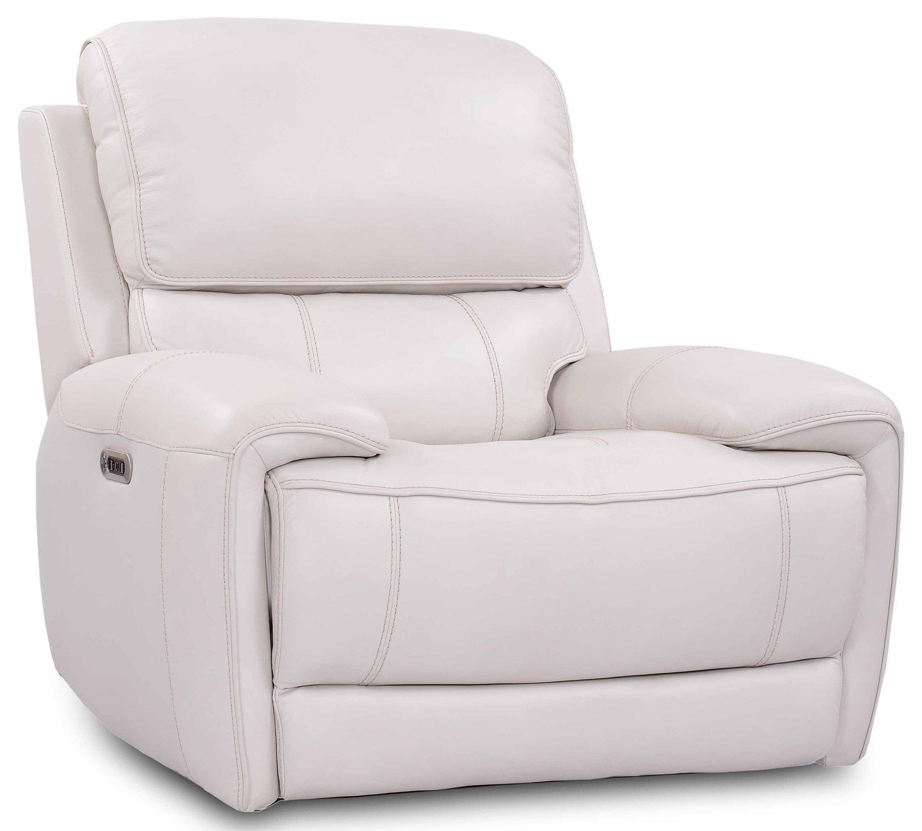 Recliners at shop johnny janosik